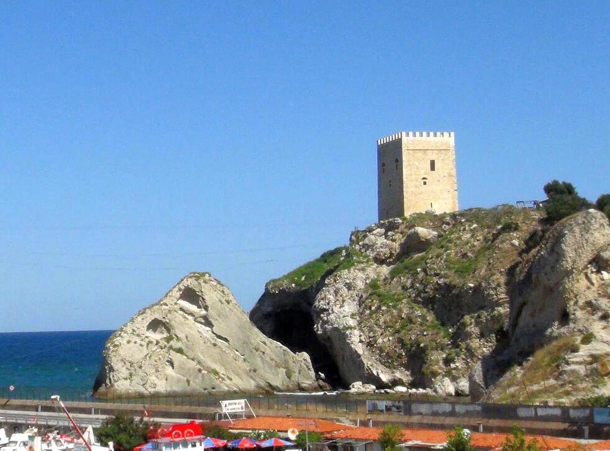Bodega Otel Ağva מראה חיצוני תמונה